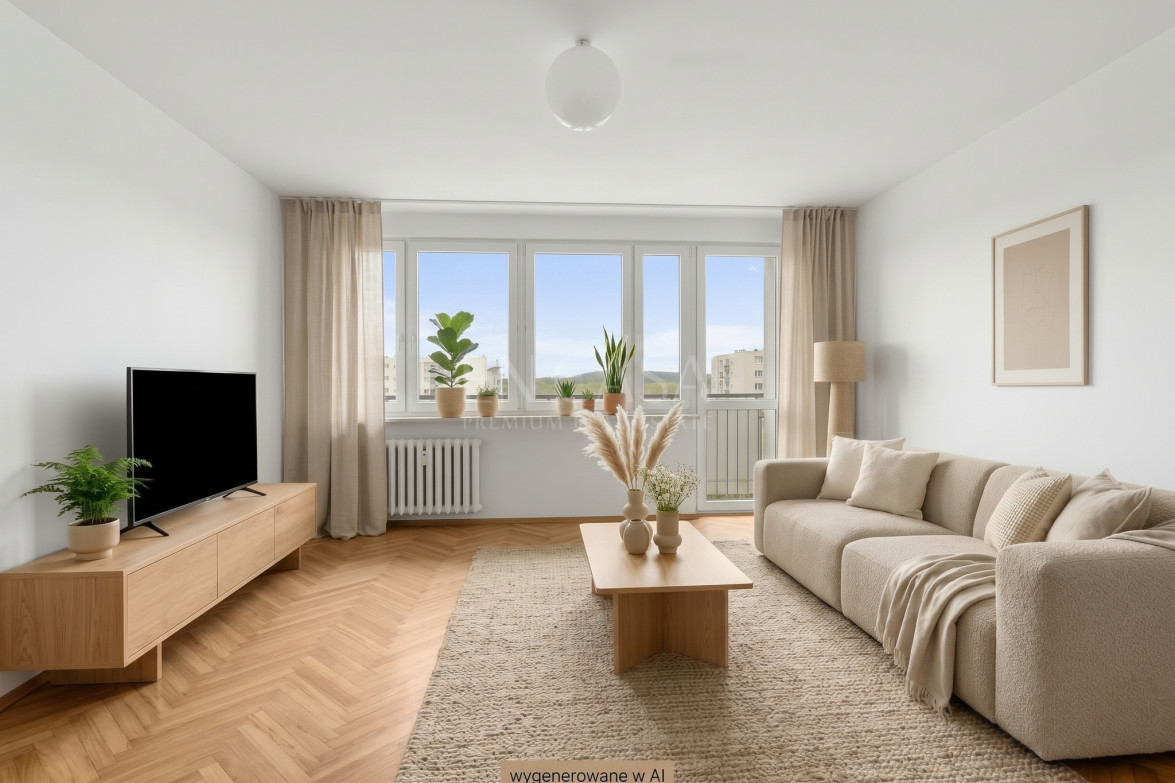 Apartment Sale Warszawa Bielany Wojciecha Bogusławskiego 1